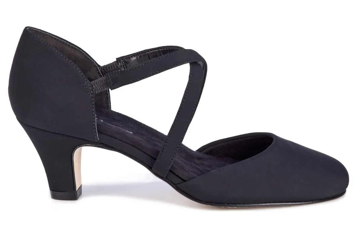 Charleston-Ros Hommerson Best