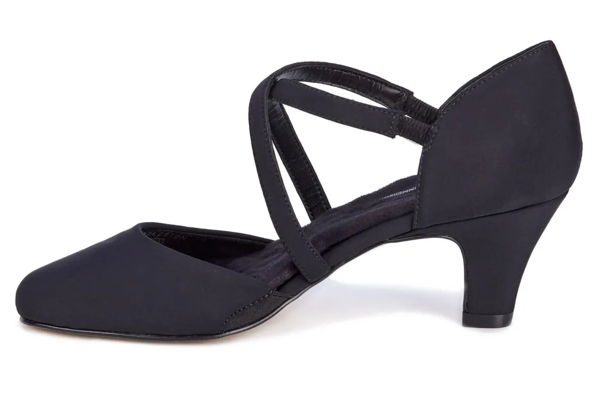 Charleston-Ros Hommerson Best