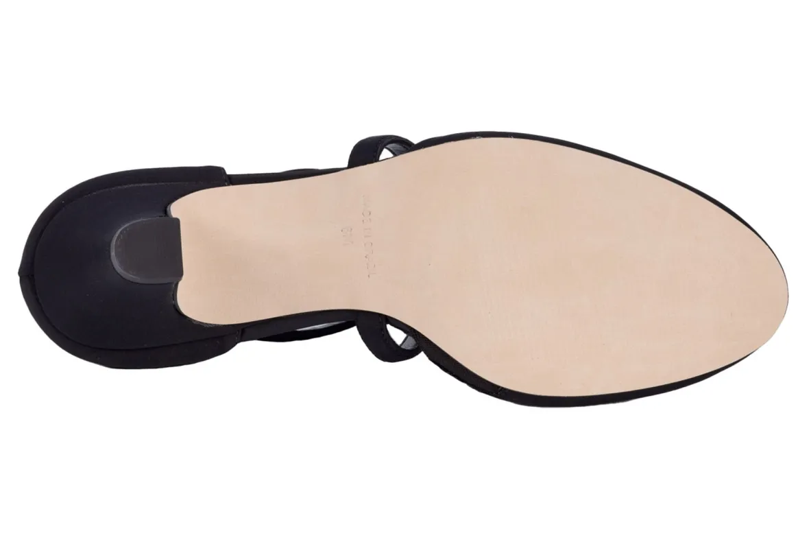 Charleston-Ros Hommerson Best