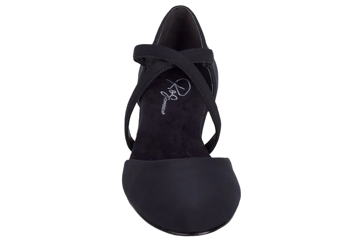 Charleston-Ros Hommerson Best