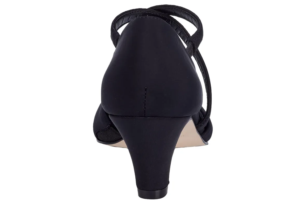 Charleston-Ros Hommerson Best