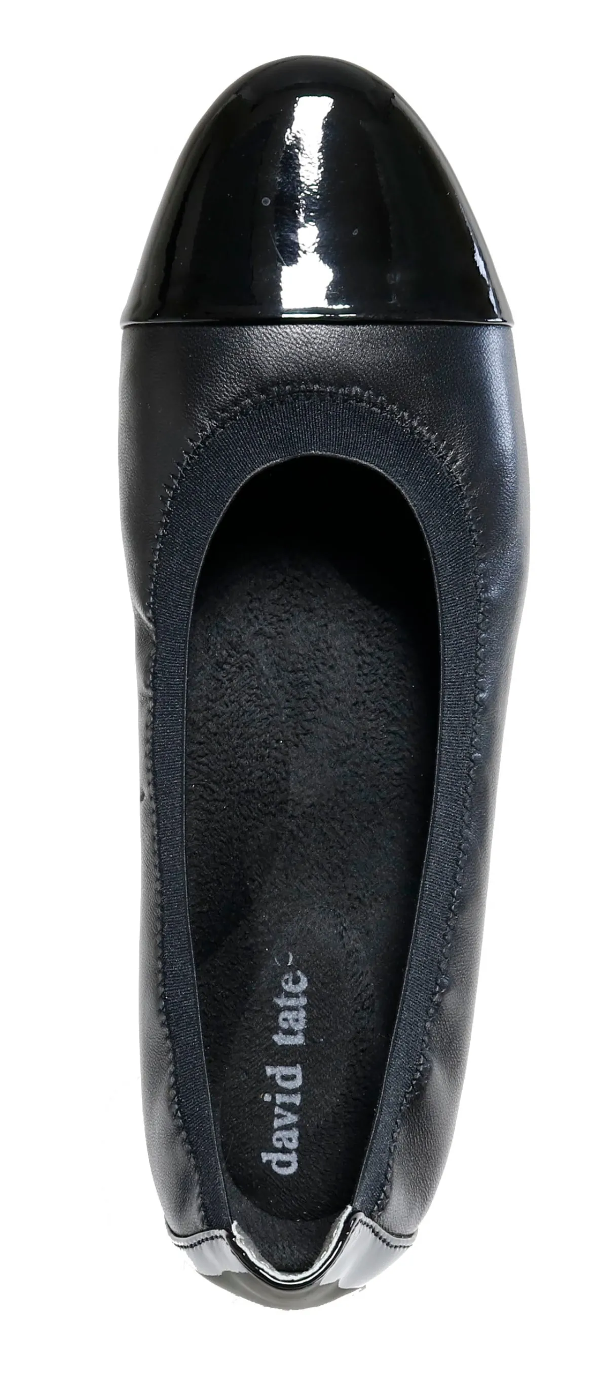 Nicole-David Tate Clearance