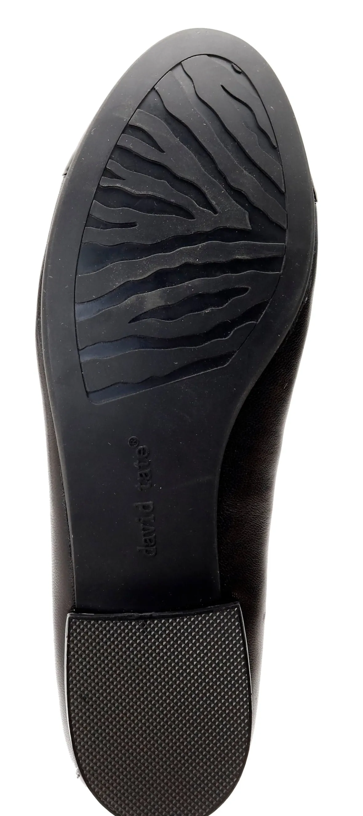 Nicole-David Tate Clearance