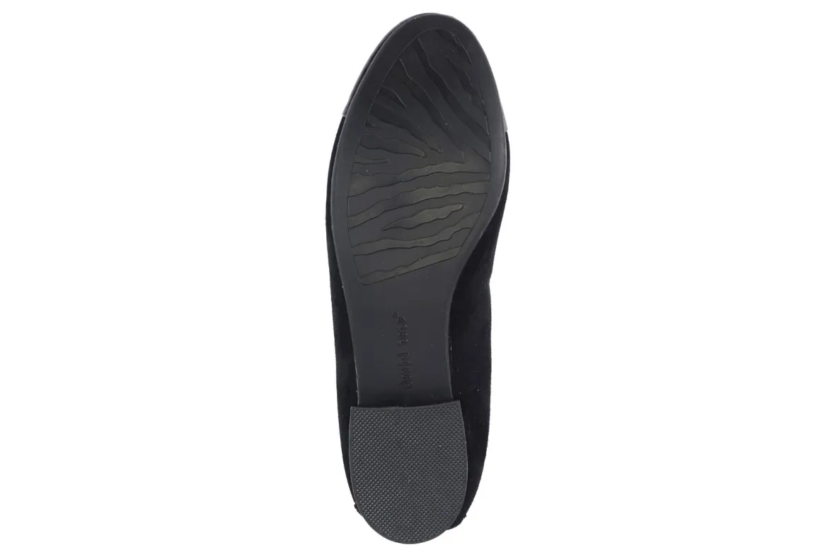 Nicole-David Tate Clearance