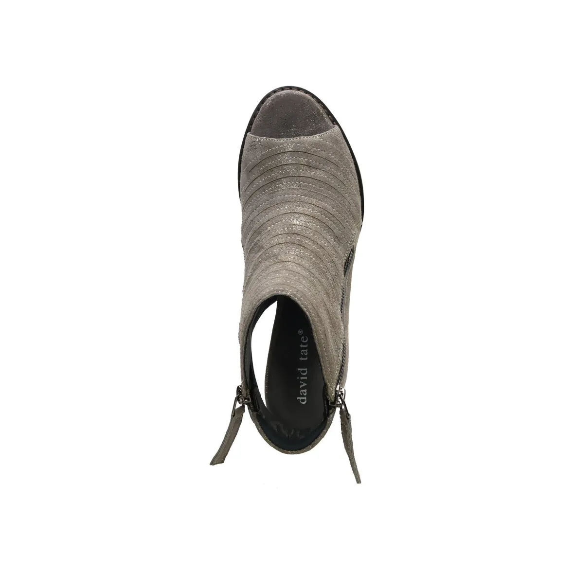 Sideview-David Tate Outlet