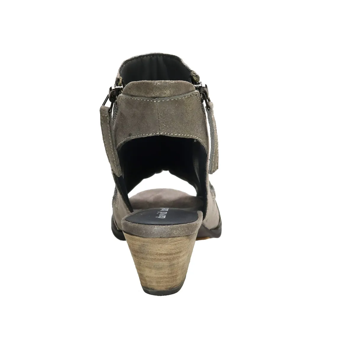 Sideview-David Tate Outlet