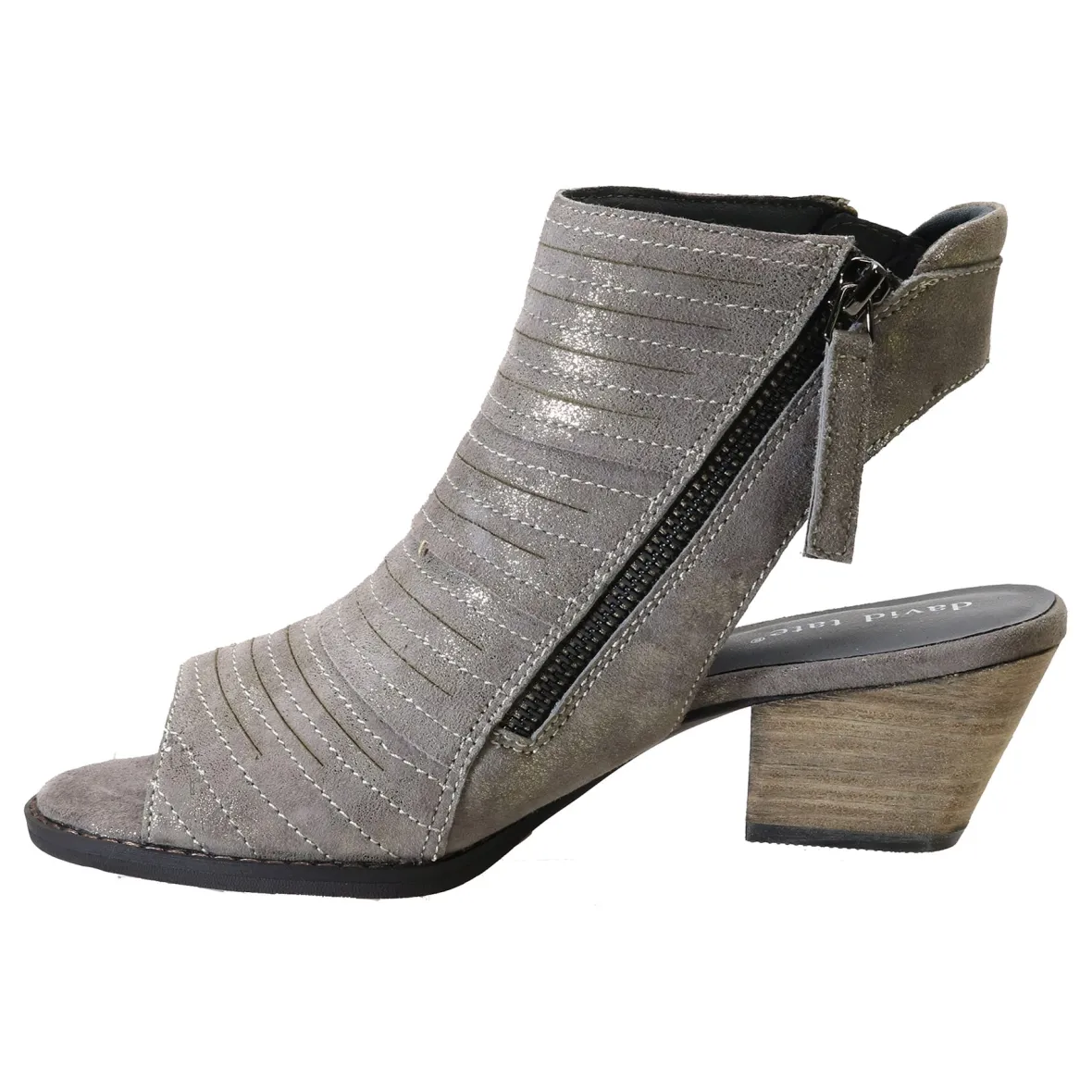 Sideview-David Tate Outlet