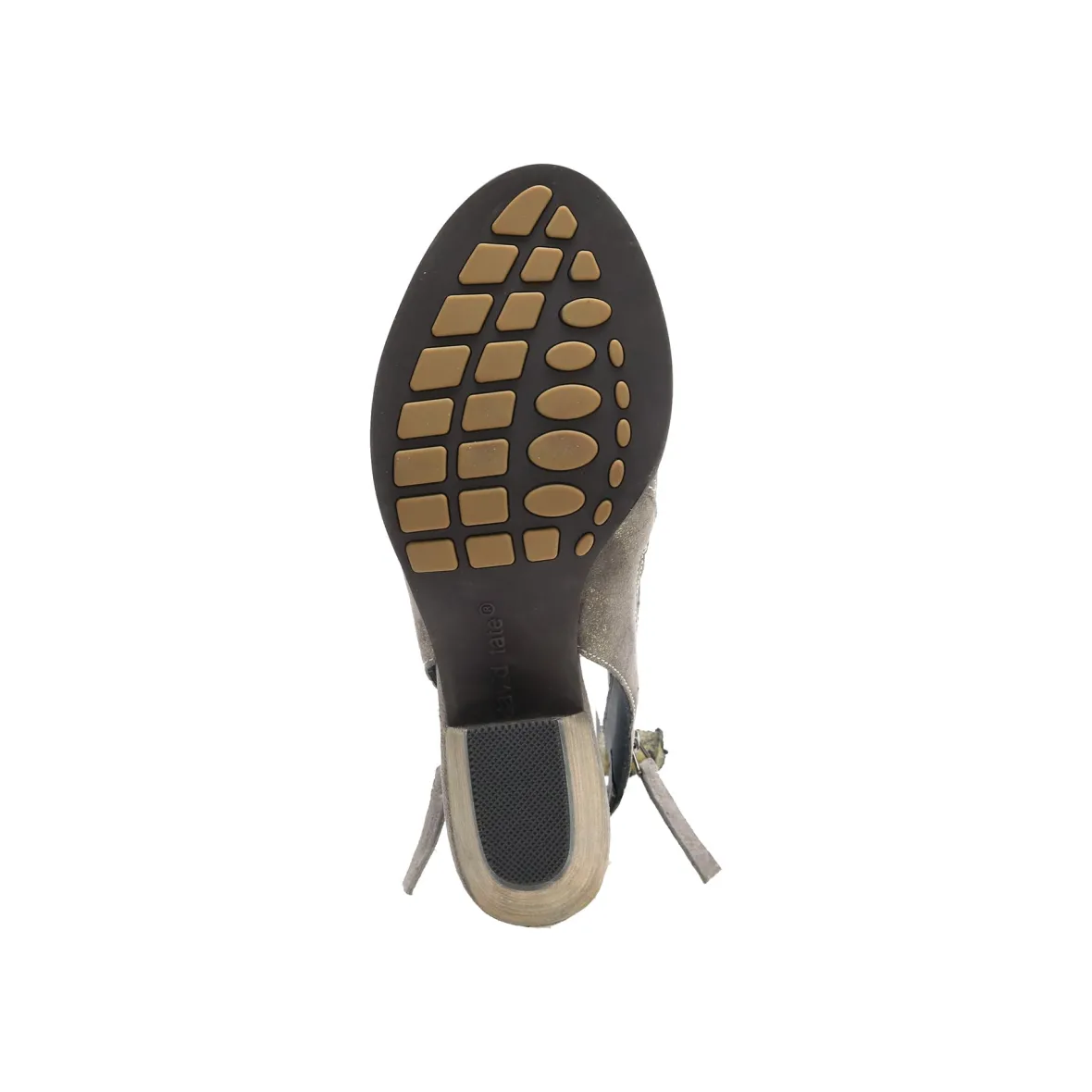 Sideview-David Tate Outlet