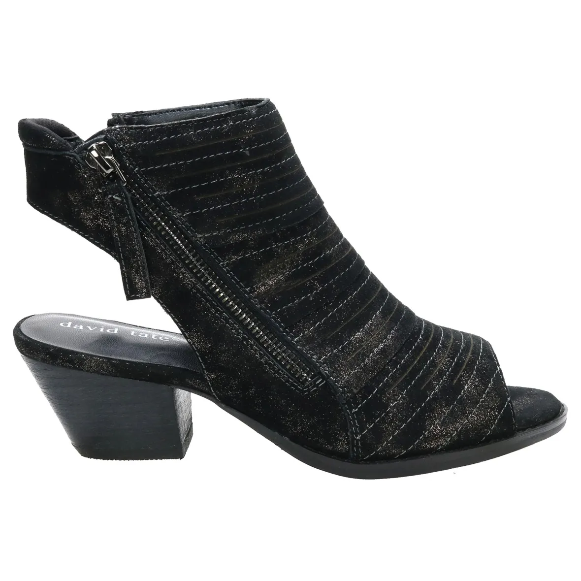 Sideview-David Tate Clearance