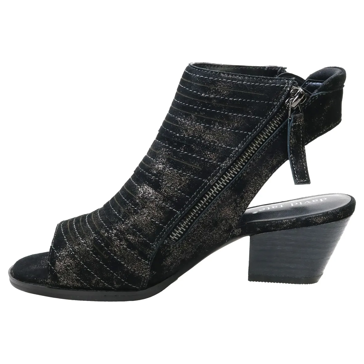 Sideview-David Tate Clearance