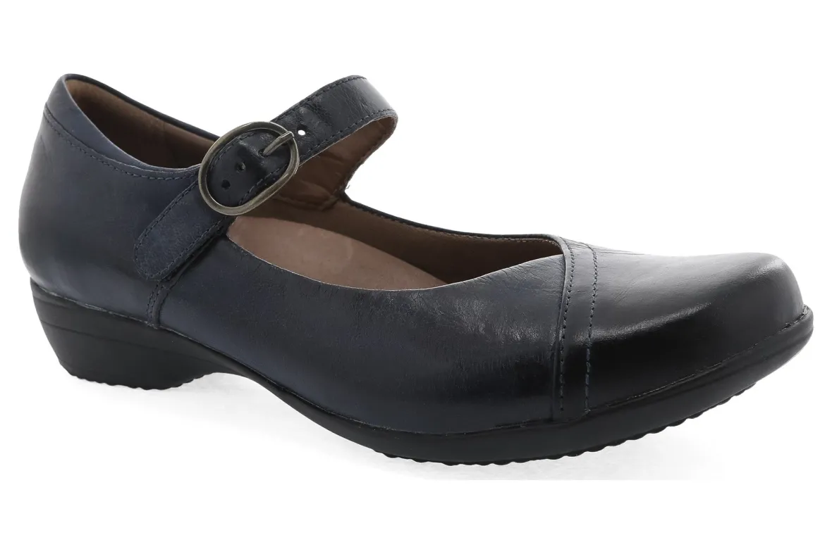 Fawna-Dansko Discount