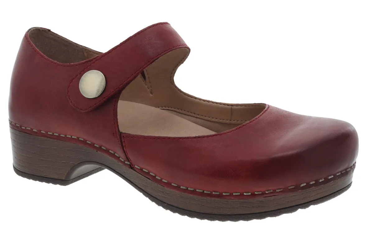 Beatrice-Dansko Clearance