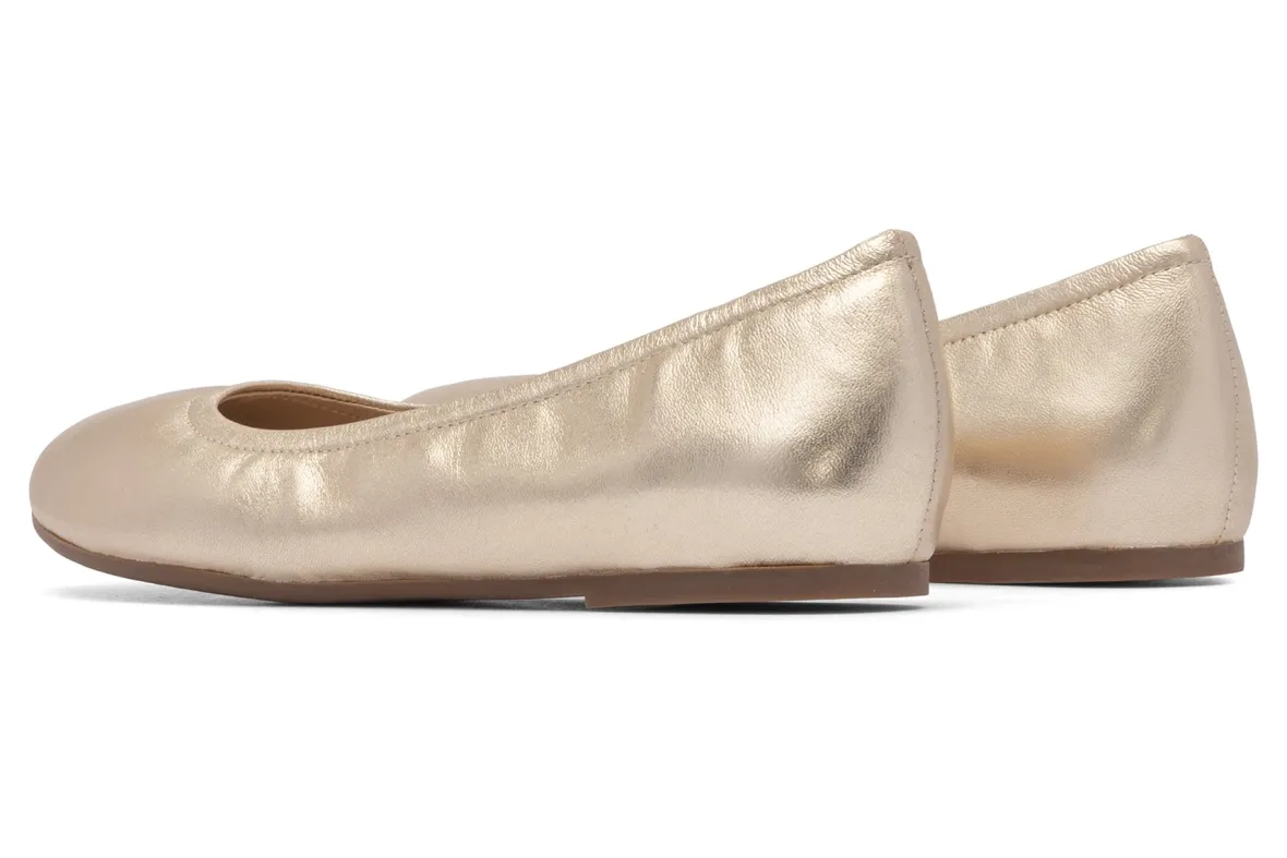 Promenade Flat Metatarsal-ABEO Clearance