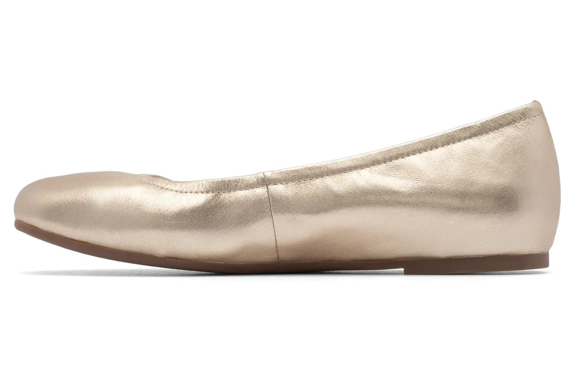 Promenade Flat Metatarsal-ABEO Clearance