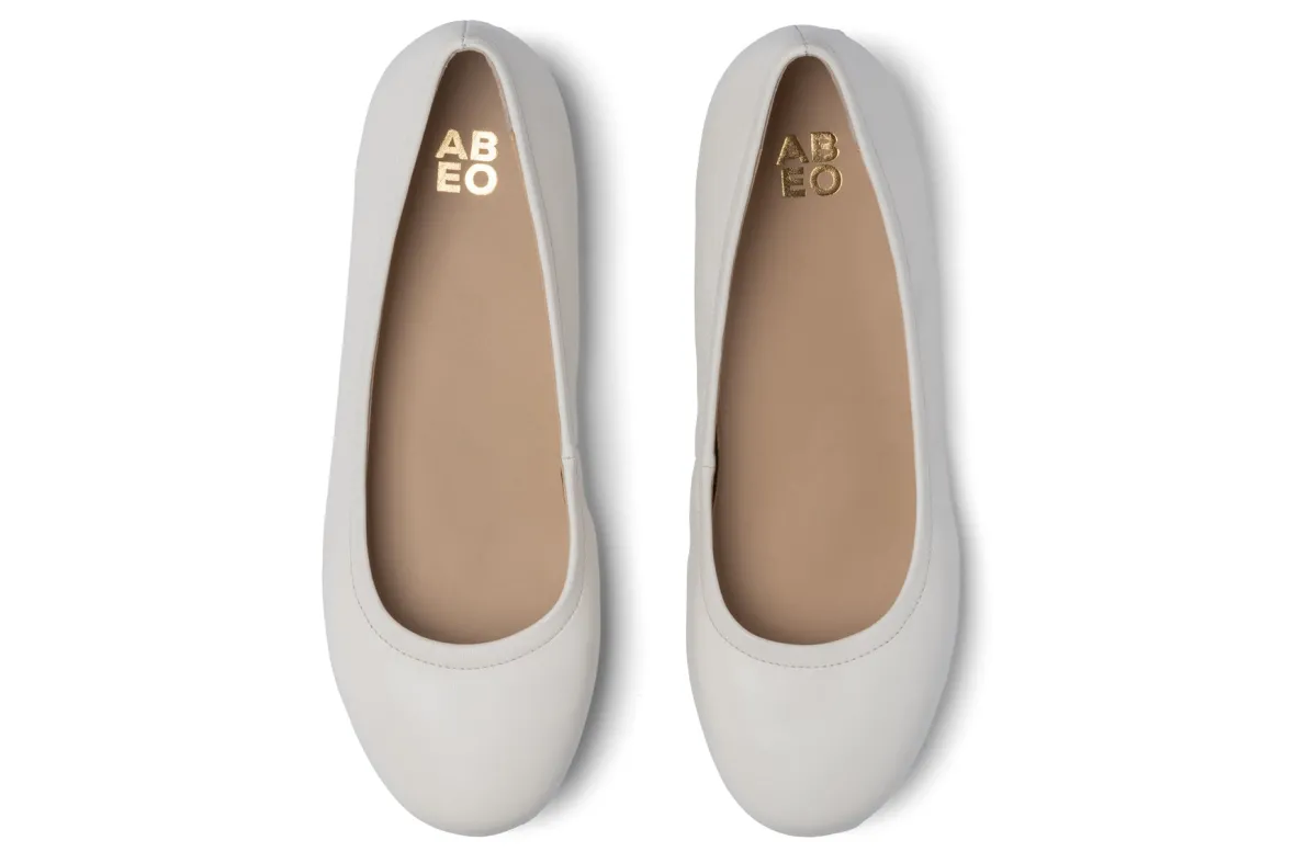 Promenade Flat Metatarsal-ABEO Clearance