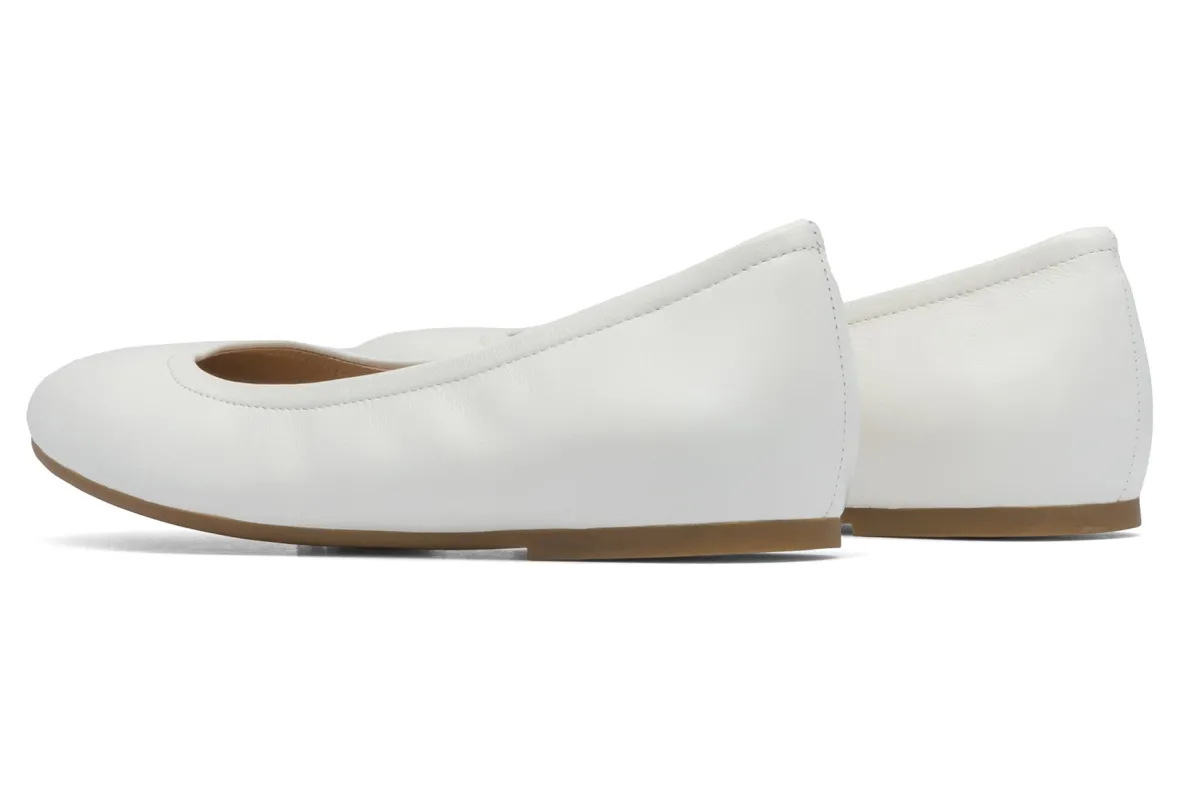 Promenade Flat Metatarsal-ABEO Clearance