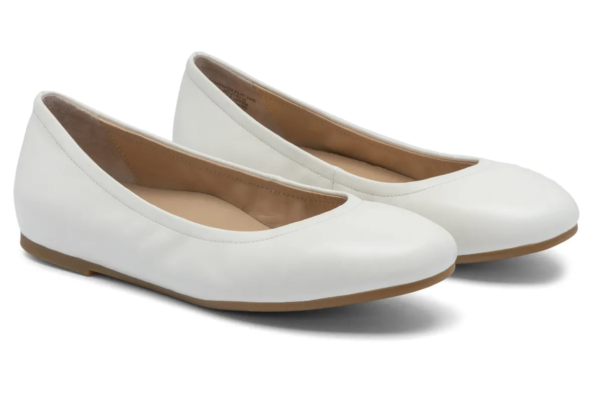 Promenade Flat Metatarsal-ABEO Clearance