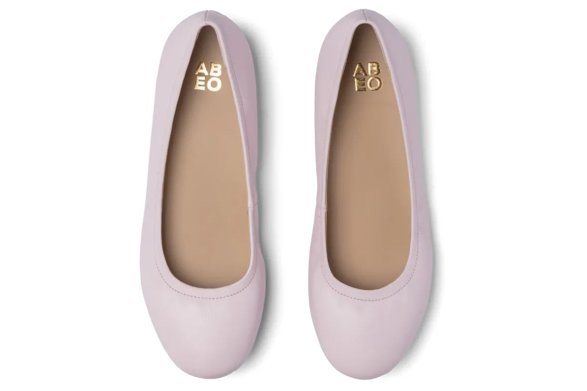 Promenade Flat Metatarsal-ABEO Clearance