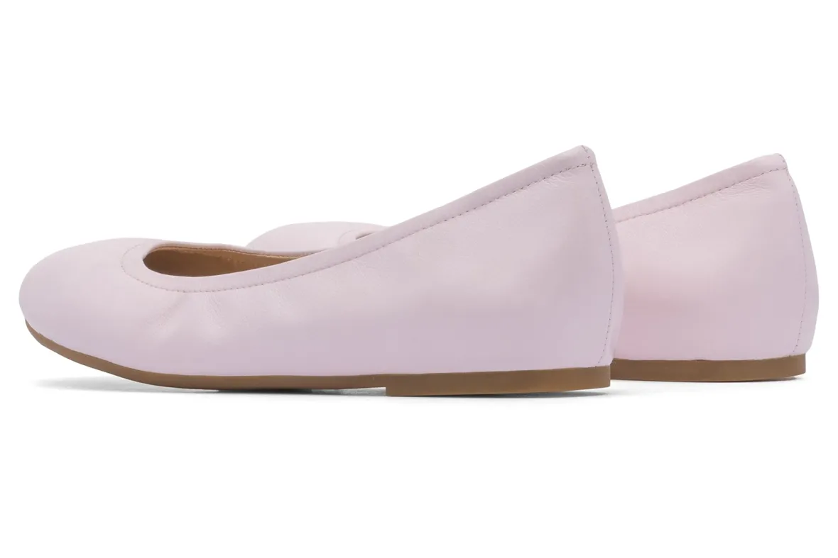 Promenade Flat Metatarsal-ABEO Clearance