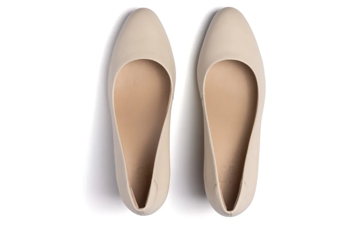 Veranda Stacked Metatarsal-ABEO New