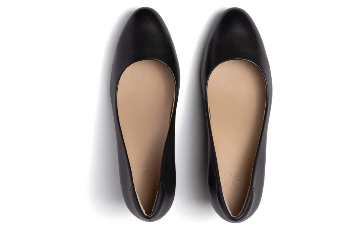 Veranda Stacked Metatarsal-ABEO New