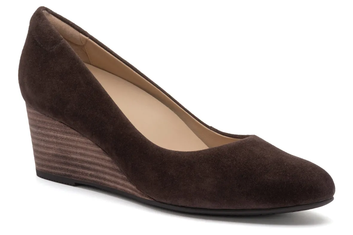 Veranda Stacked Metatarsal-ABEO Fashion