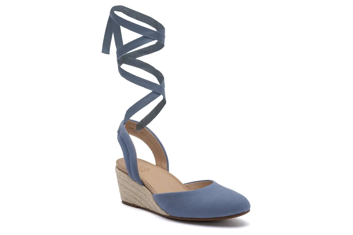 Veranda Espadrille Lace Metatarsal-ABEO Outlet