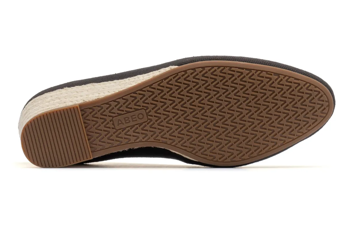 Veranda Espadrille Metatarsal-ABEO Discount