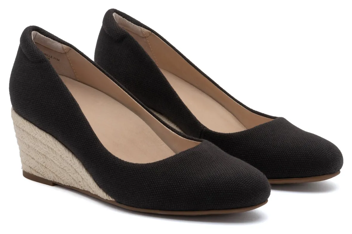 Veranda Espadrille Metatarsal-ABEO Discount