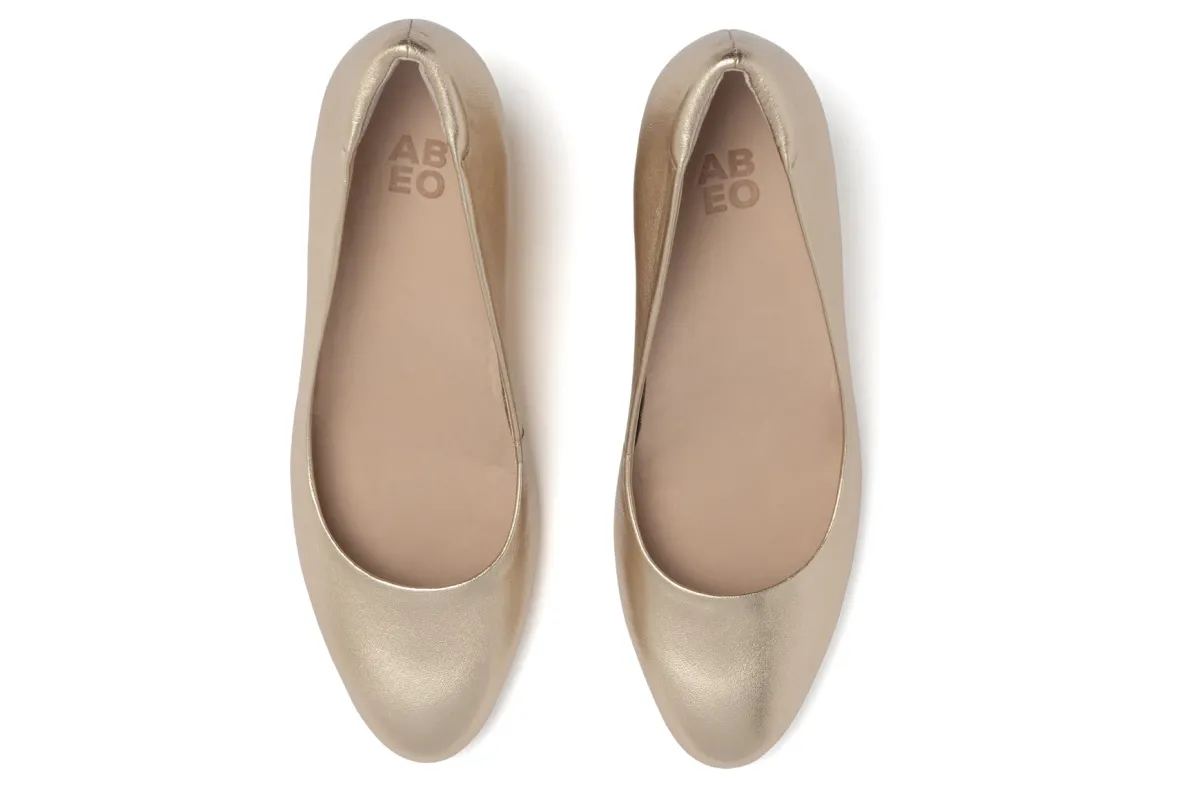 Veranda Espadrille Metatarsal-ABEO Outlet