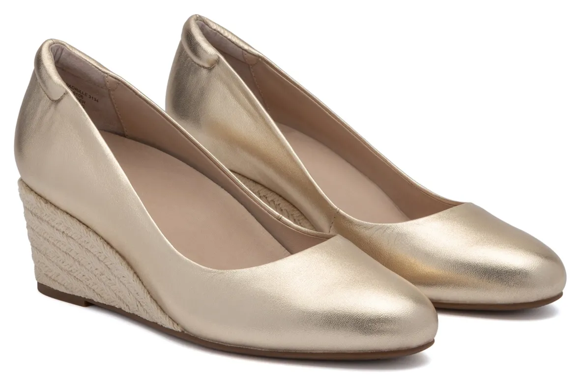 Veranda Espadrille Metatarsal-ABEO Outlet