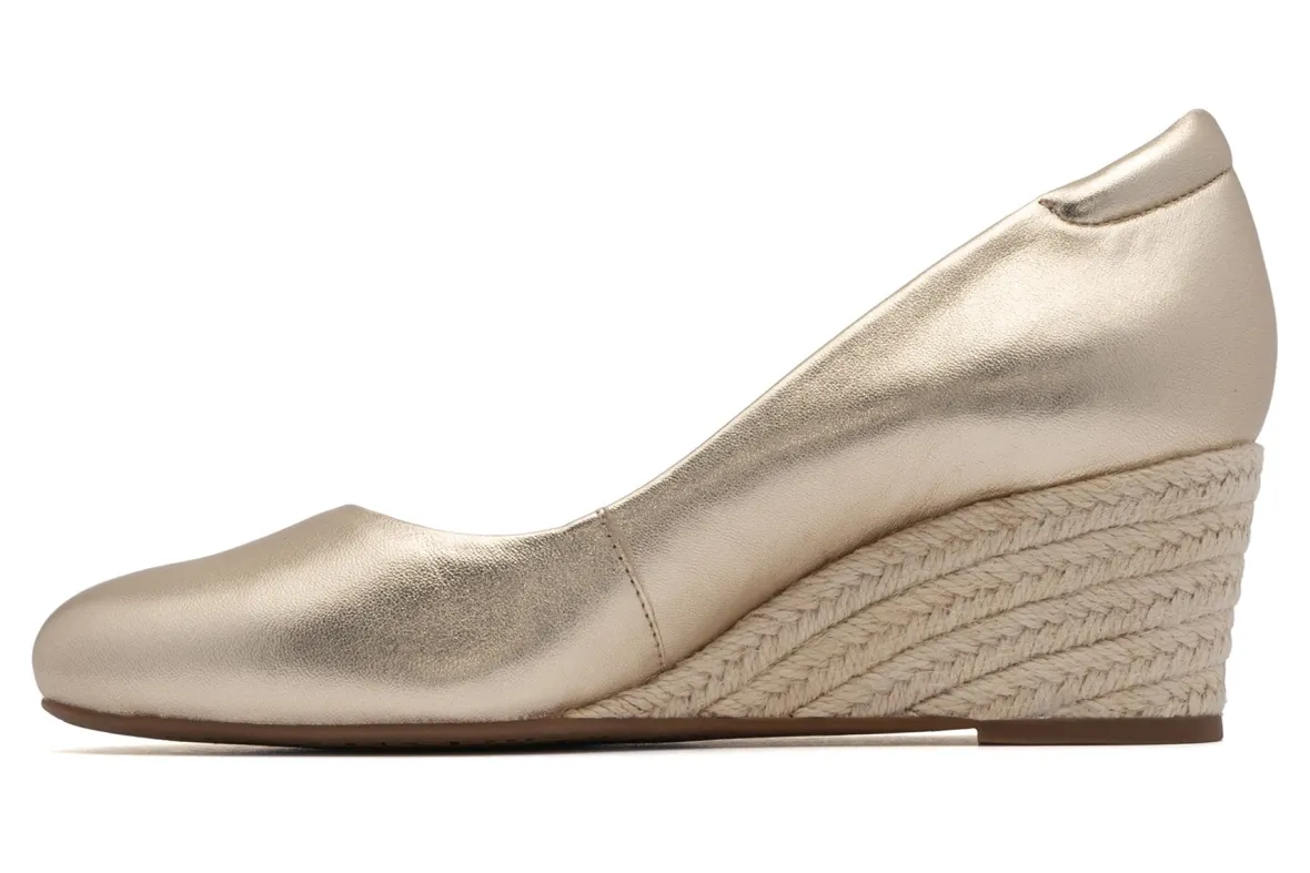 Veranda Espadrille Metatarsal-ABEO Outlet