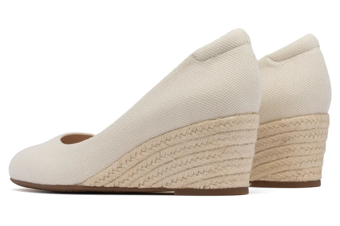 Veranda Espadrille Metatarsal-ABEO Clearance