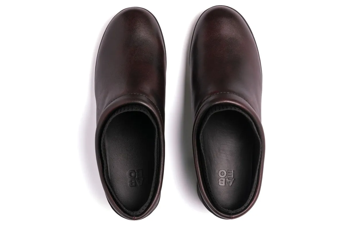 Capital Clog-ABEO Outlet