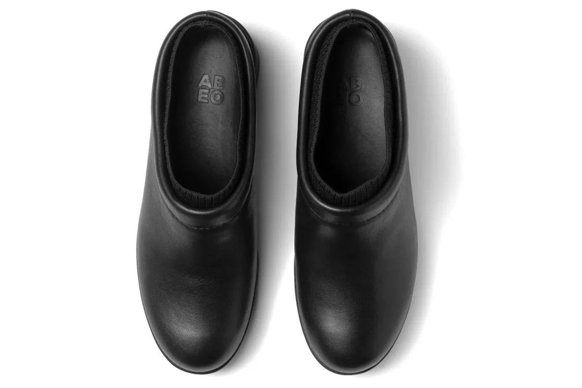 Capital Clog-ABEO Outlet