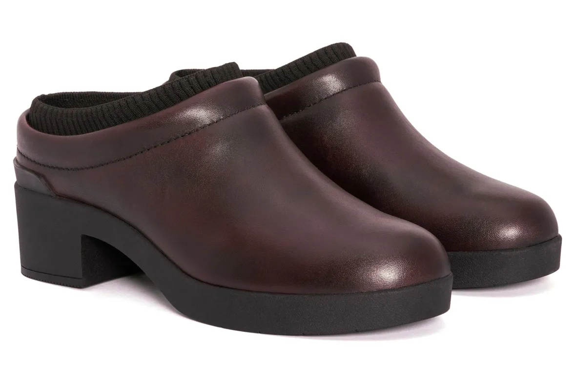 Capital Clog-ABEO Outlet