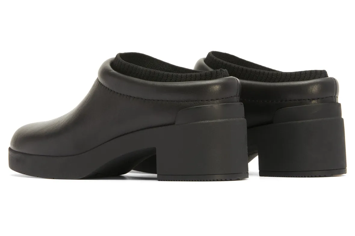 Capital Clog-ABEO Outlet