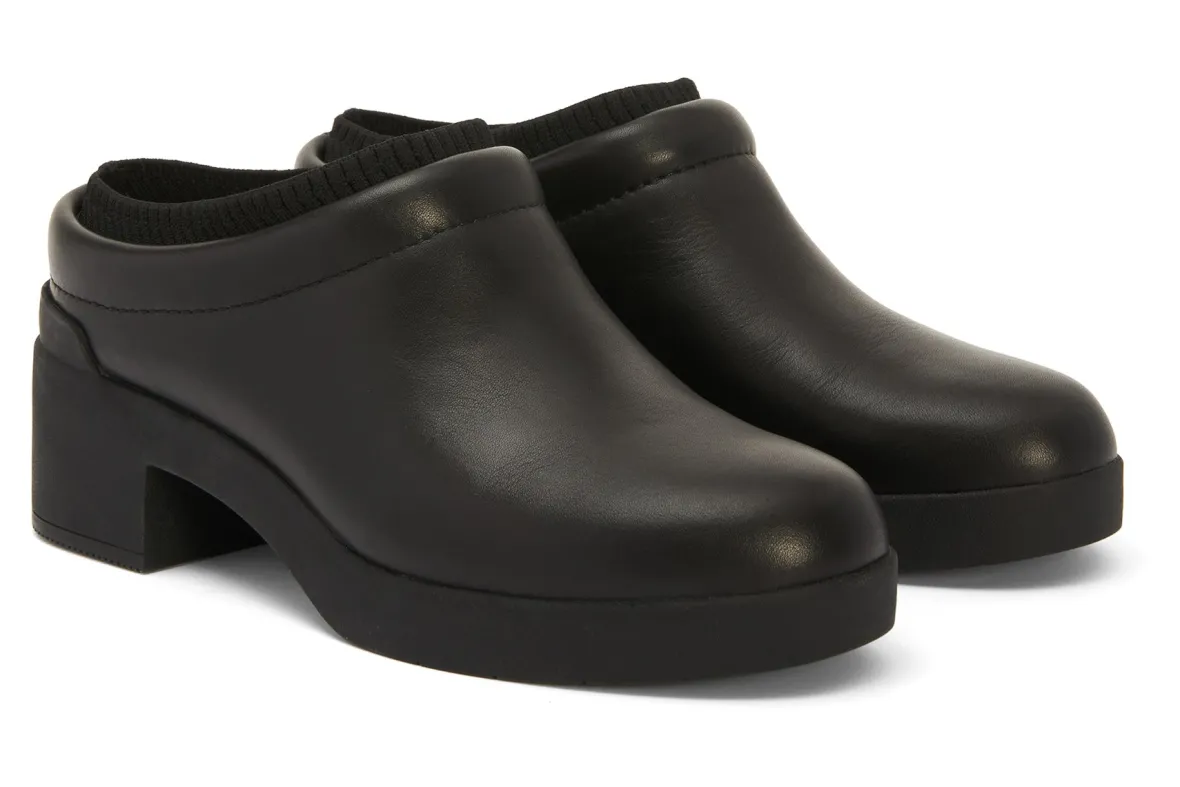 Capital Clog-ABEO Outlet