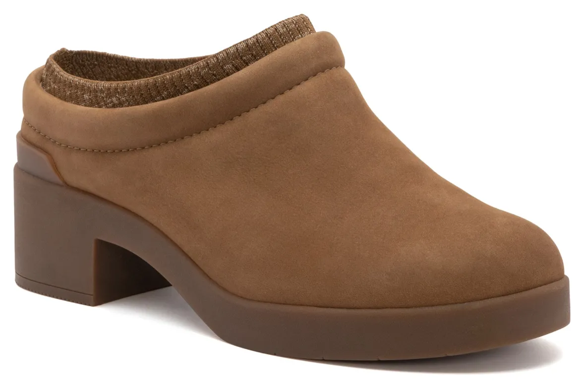 Capital Clog-ABEO New