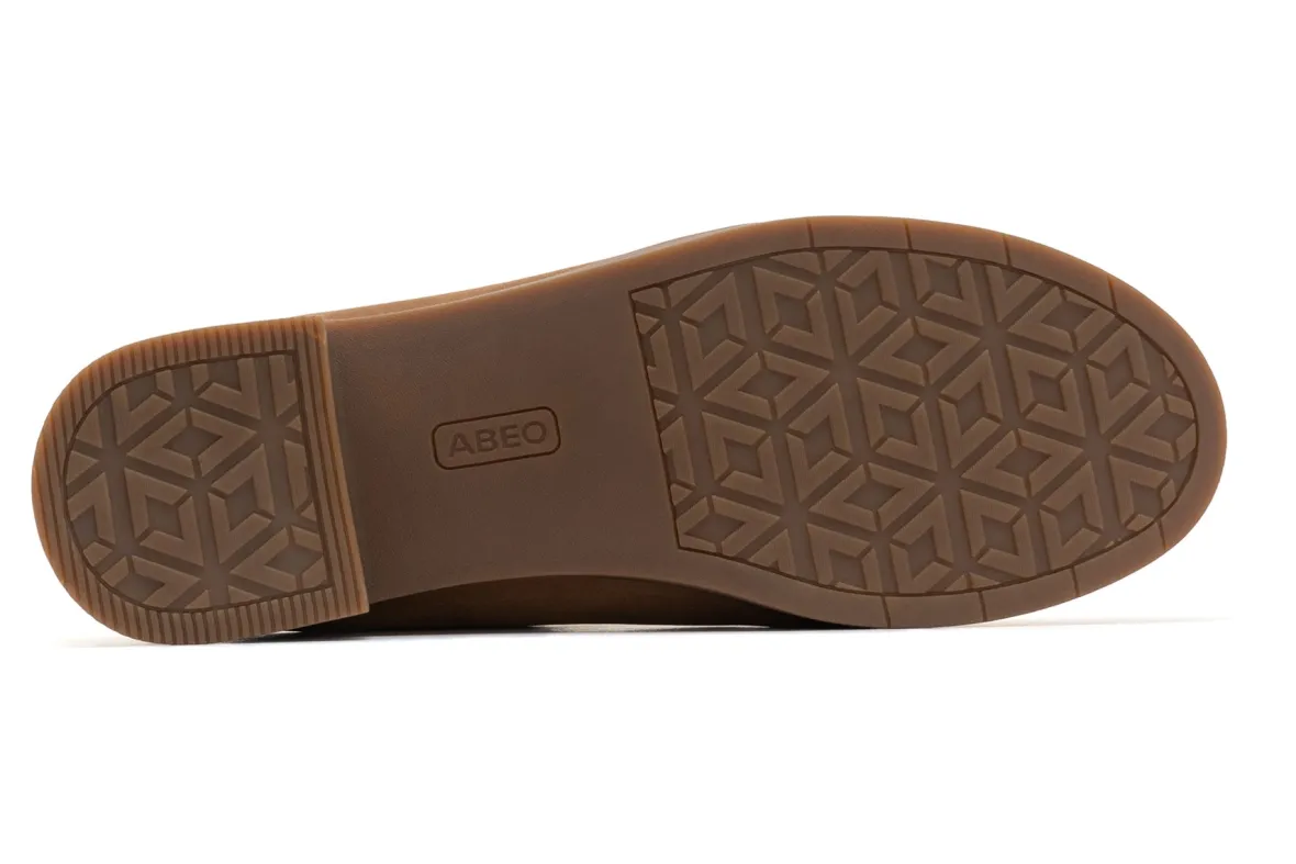 Capital Clog-ABEO New