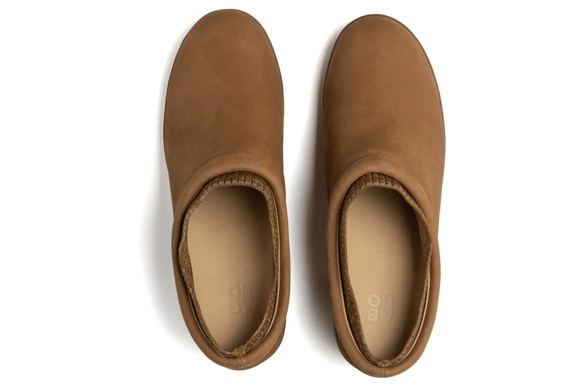 Capital Clog-ABEO New