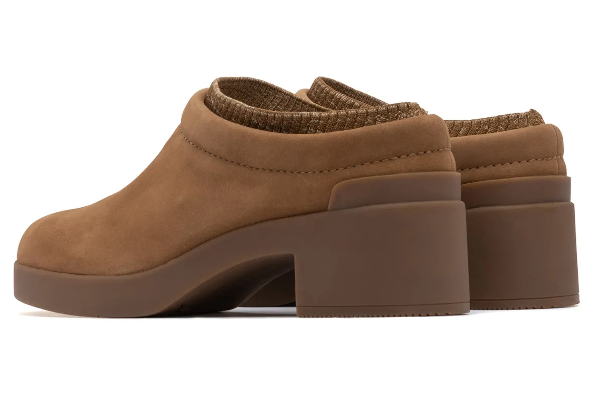 Capital Clog-ABEO New