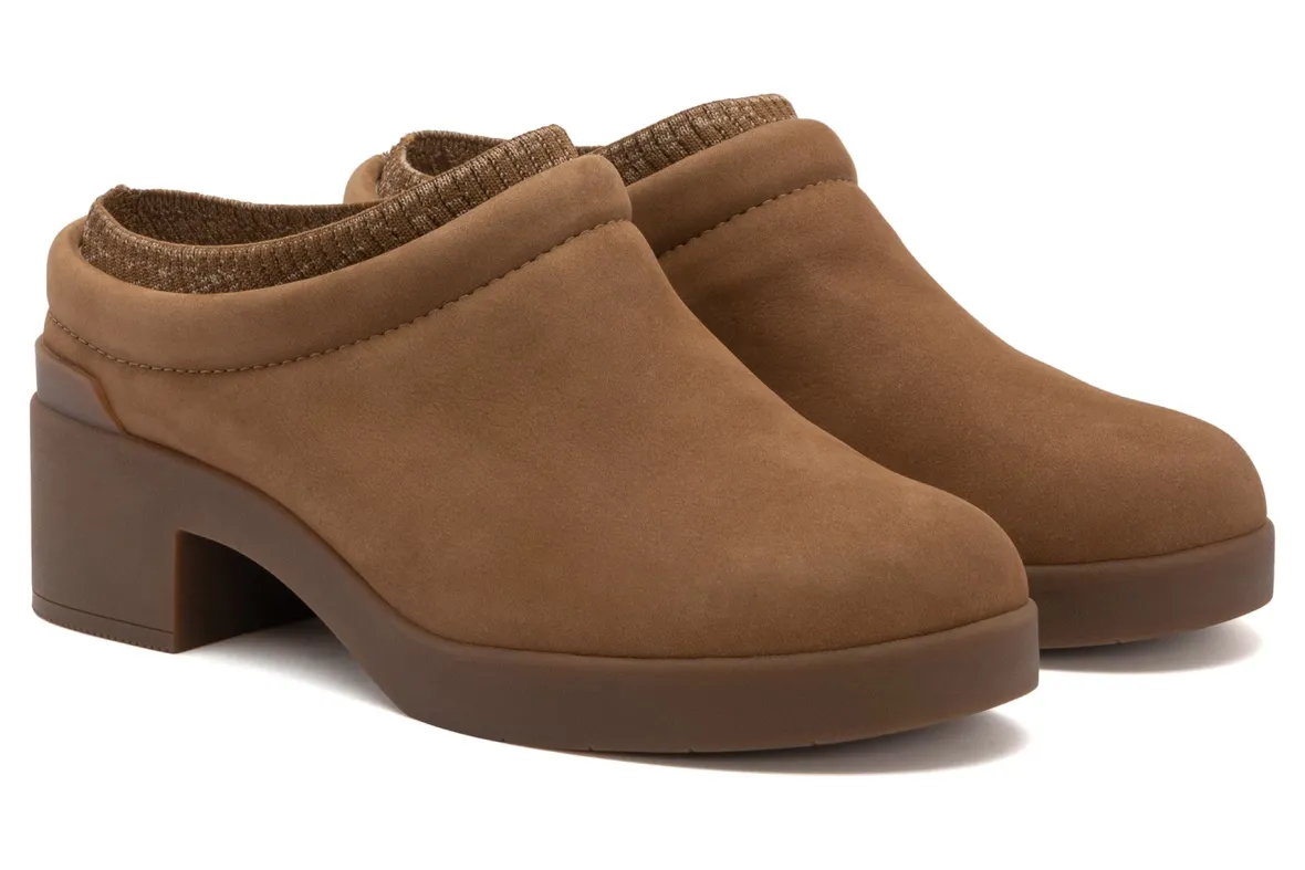 Capital Clog-ABEO New