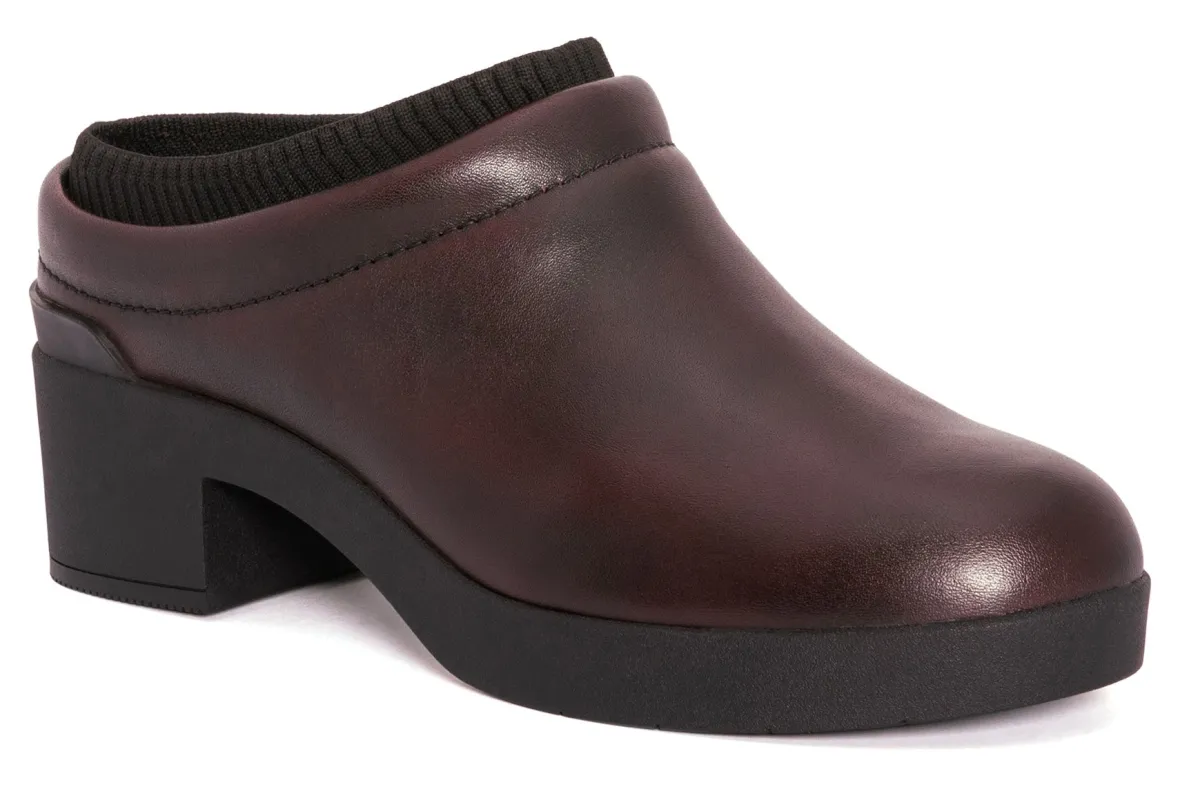 Capital Clog Metatarsal-ABEO Clearance