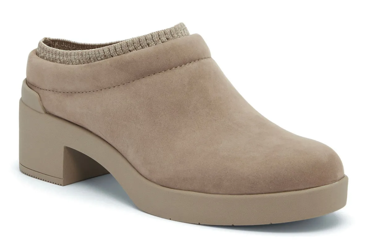 Capital Clog-ABEO Online