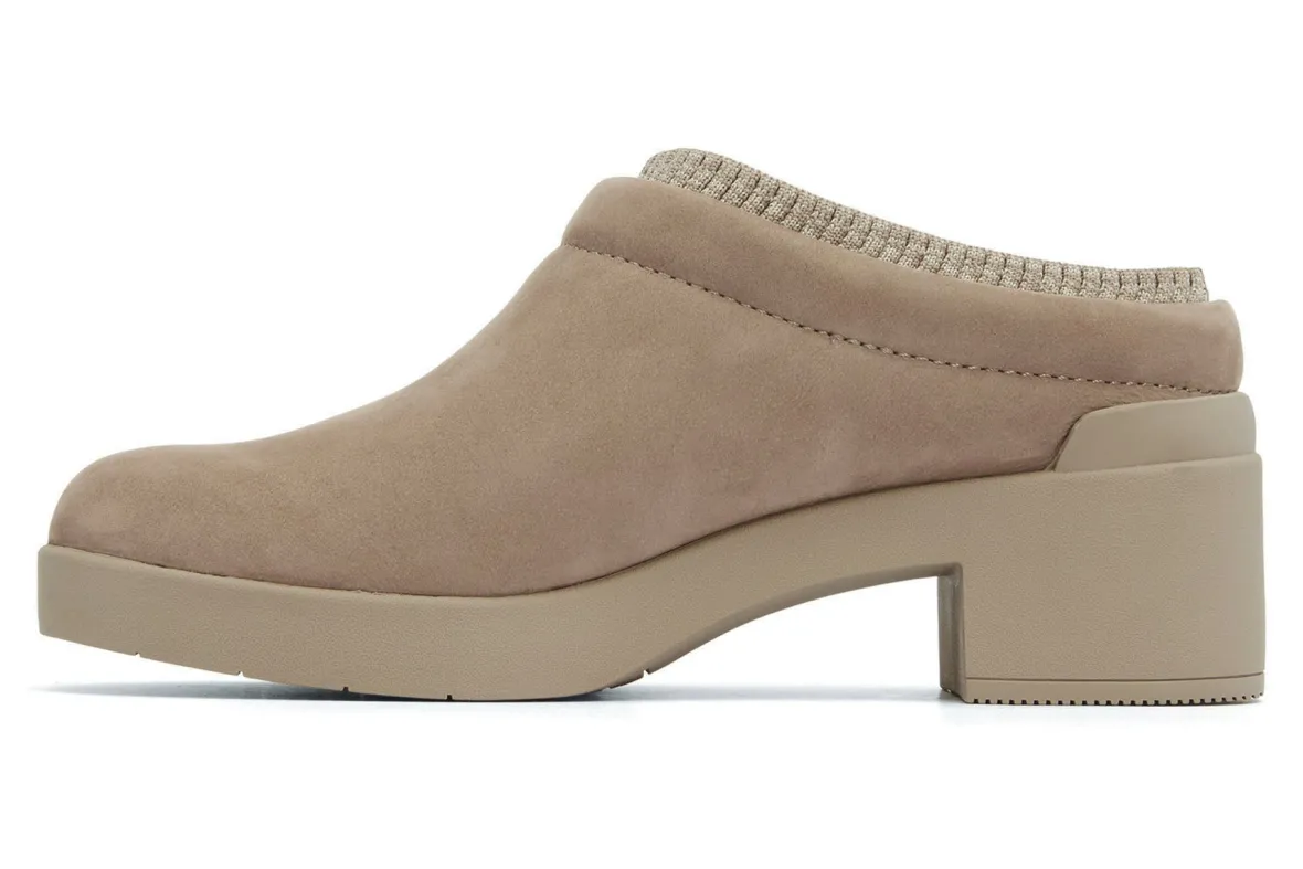 Capital Clog-ABEO Online