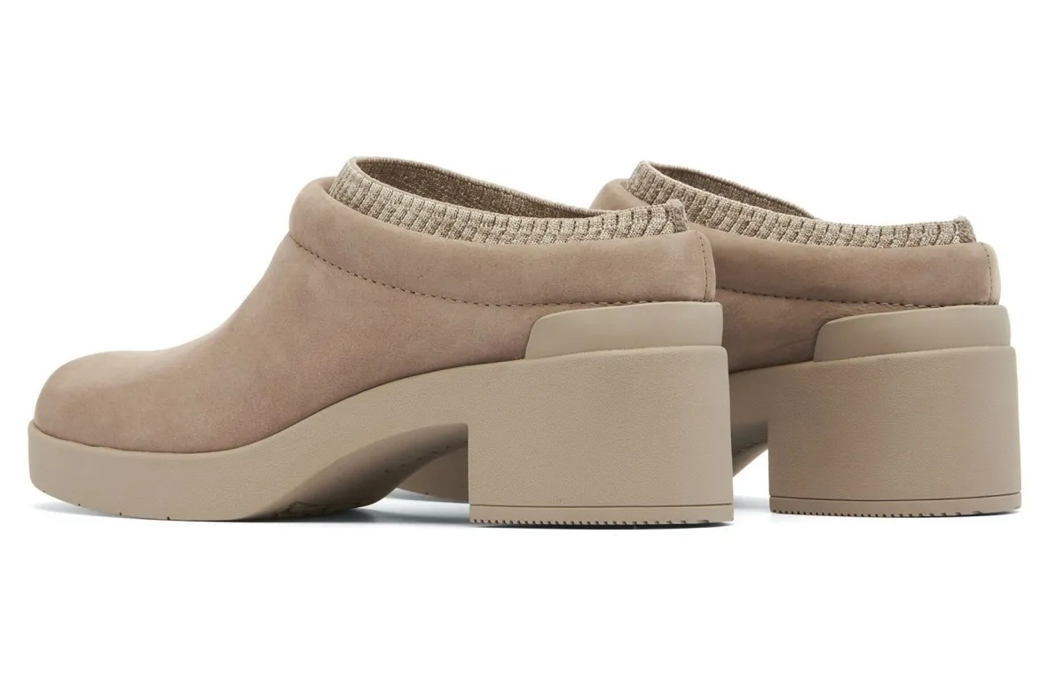 Capital Clog-ABEO Online