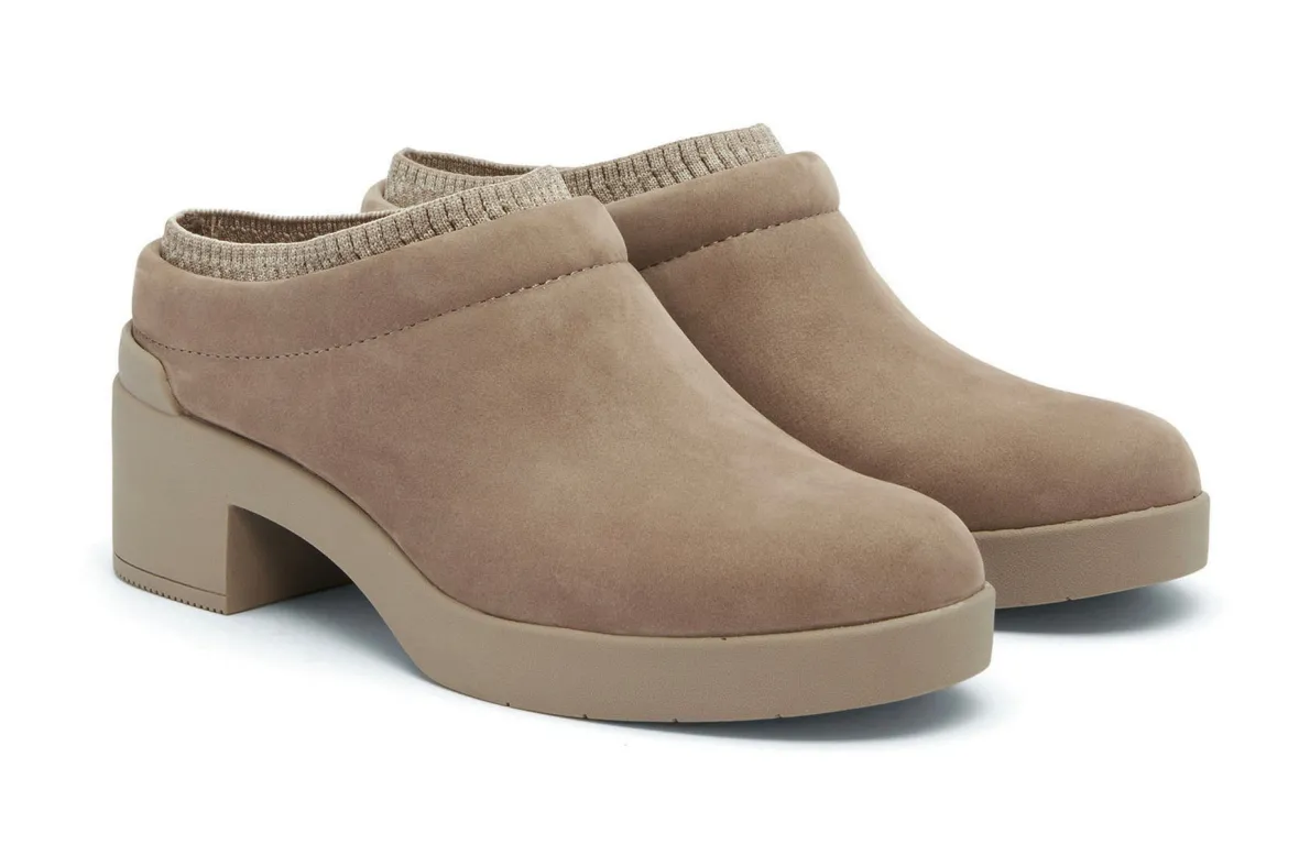 Capital Clog-ABEO Online