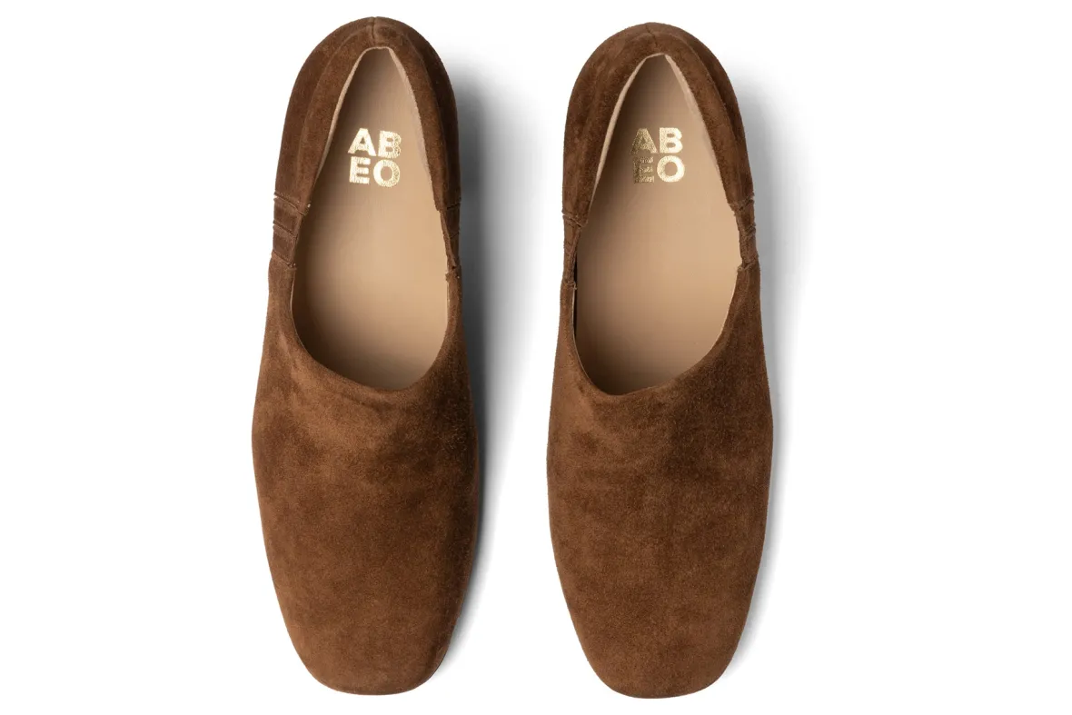 Avenue Slip On-ABEO Discount