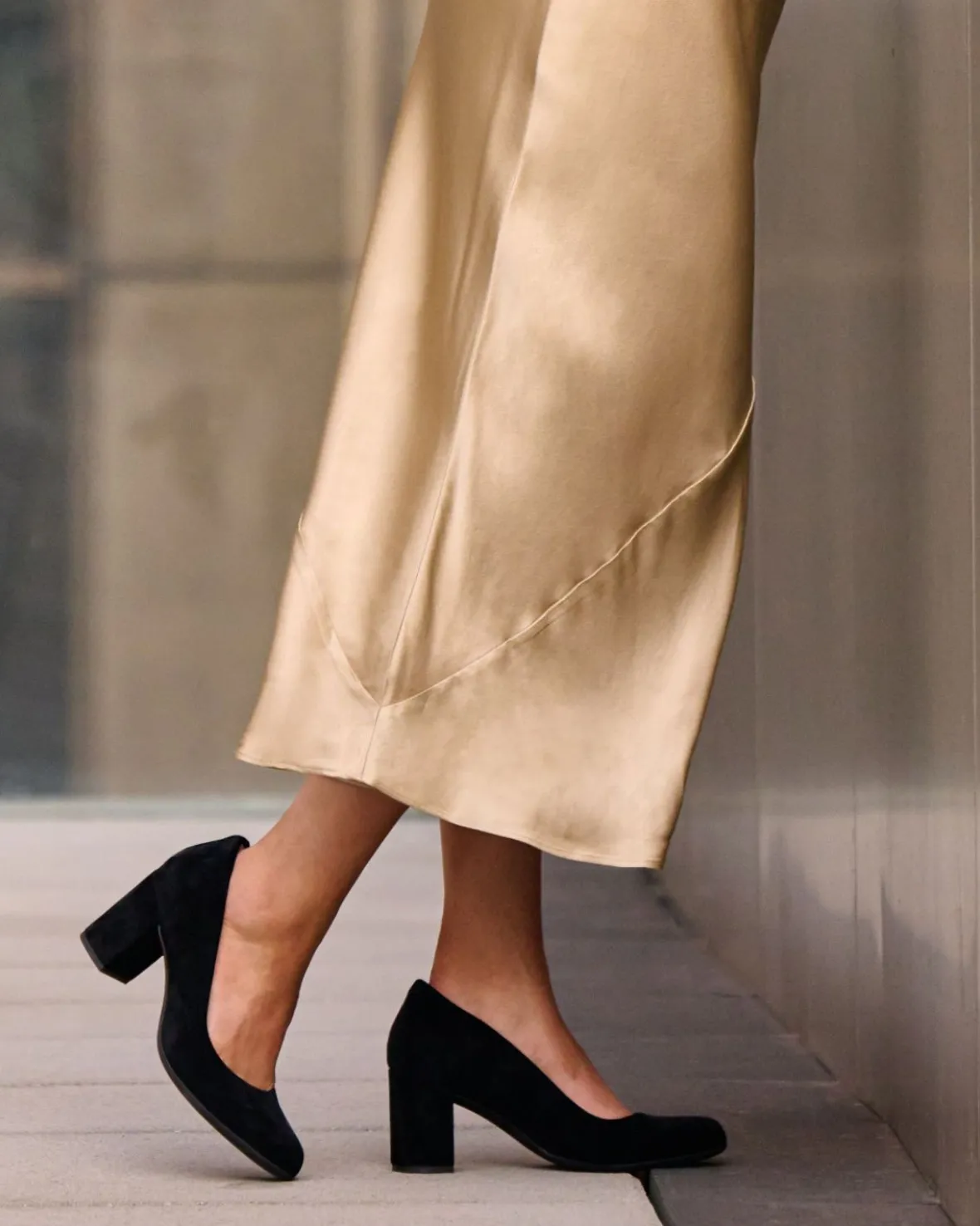 Tempo Pump-ABEO Clearance